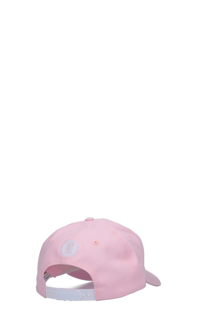 Shop Honey Fucking Dijon Men's Pink Cotton Hat