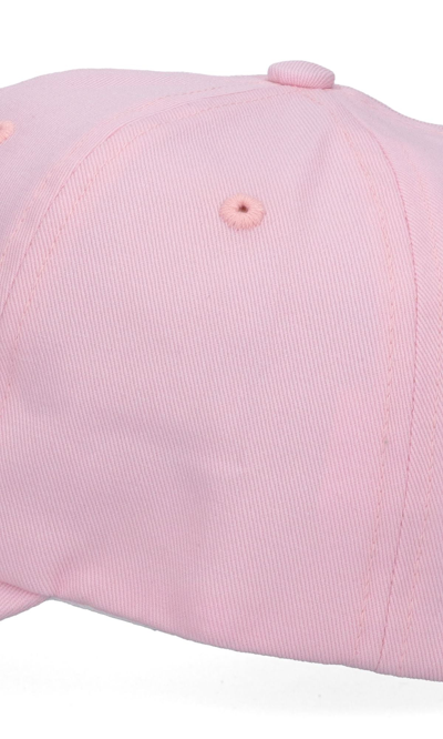 Shop Honey Fucking Dijon Men's Pink Cotton Hat