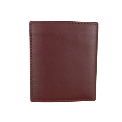 Shop La Martina -  Men's Wallet In Rosso