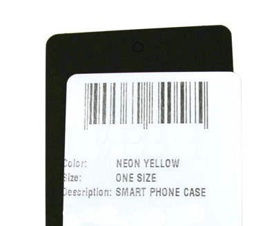 Shop Mcm Unisex Neon Yellow Visetos Iphone Xs Max Cell Phone Case