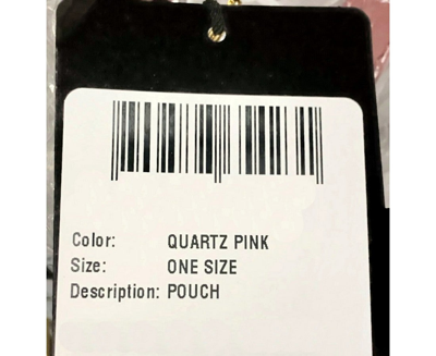 Shop Mcm Women's Pink Velvet Crystal Studs Crossbody Camera Bag Myz9svz01qb001