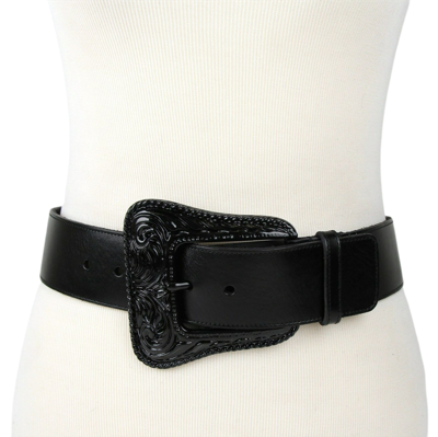 waist, belt, buckle, Yves Saint Laurent, YSL, waist strap