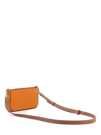 Shop Tod's Women's Brown Other Materials Wallet