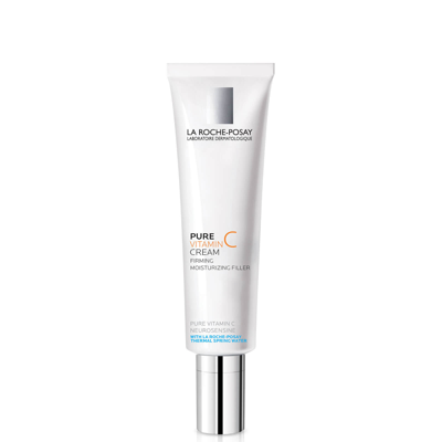 La Roche-posay Pure Vitamin C Cream Moisturizer (1.35 Fl. Oz.)
