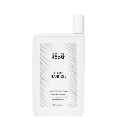 Shop Bondiboost Elixir Hair Oil 100ml