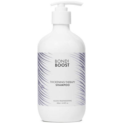 Shop Bondiboost Thickening Therapy Shampoo 500ml