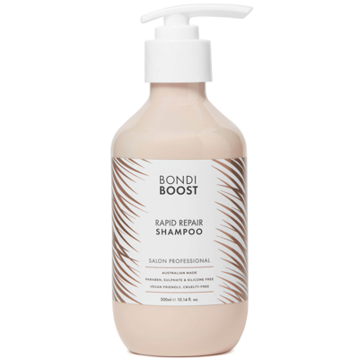 Shop Bondiboost Rapid Repair Shampoo 300ml