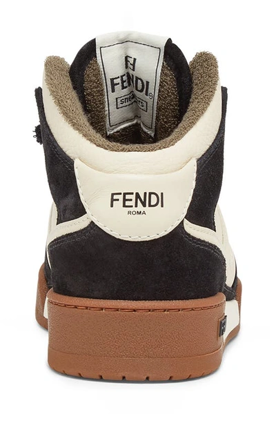 Fendi Gives its Fendi Match Sneakers a Denim Revamp – PAUSE Online