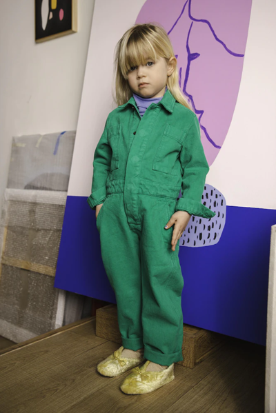Morley Remi Ray Denim Jumpsuit In Patrick