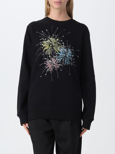 Shop Alessandro Enriquez Sweater  Woman Color Black