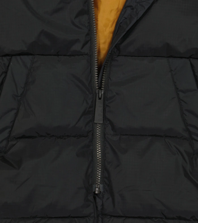 Molo Harper Down Coat In Black