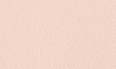 Royce New York Personalized Card Case In Light Pink- Gold Foil