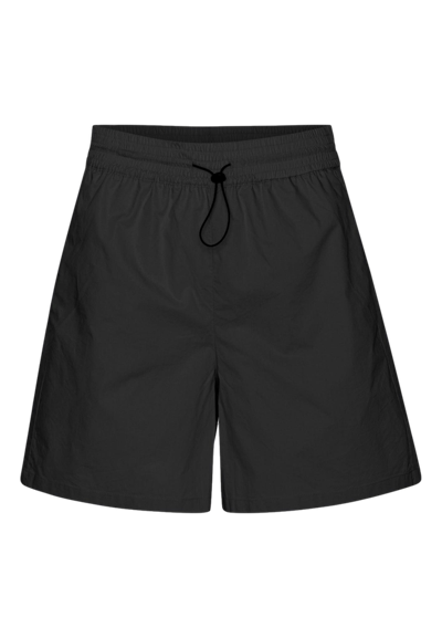 Shop Birgitte Herskind Brown  Shorts In Black