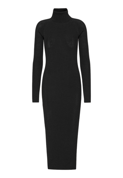 Shop Birgitte Herskind Mila  Dress In Black