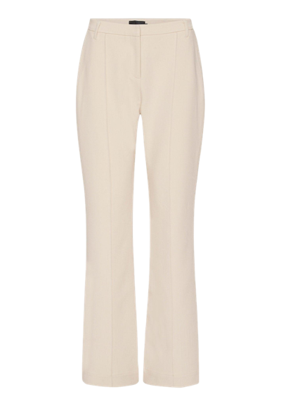 Shop Birgitte Herskind Valentina  Pants In White