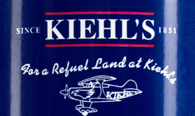 Kiehl's Since 1851 Facial Fuel Energizing Face Wash For Men