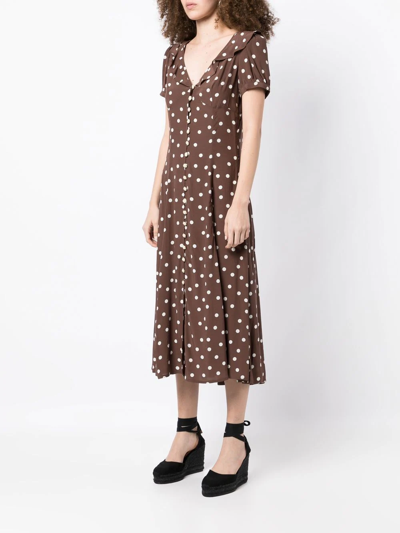 Ralph lauren polka dot online