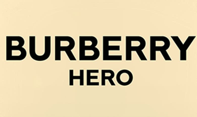 Burberry Men's Hero Eau De Toilette Spray, 3.3-oz.