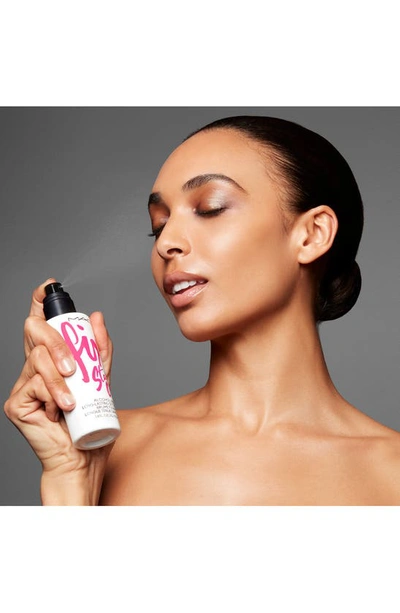 Mac Cosmetics Fix+ Stay Over Alcohol-free Longwear Setting Spray