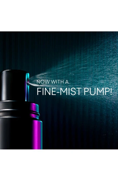 Mac Cosmetics Fix+ Stay Over Alcohol-free Longwear Setting Spray