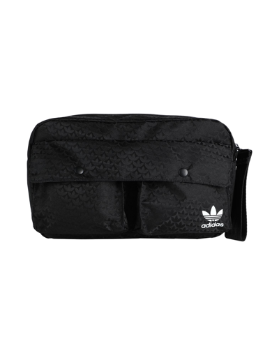 Kamer Bloeien Eenvoud Adidas Originals Bum Bags In Black | ModeSens