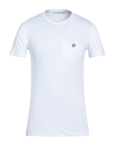 Shop Takeshy Kurosawa Man T-shirt White Size Xxl Cotton