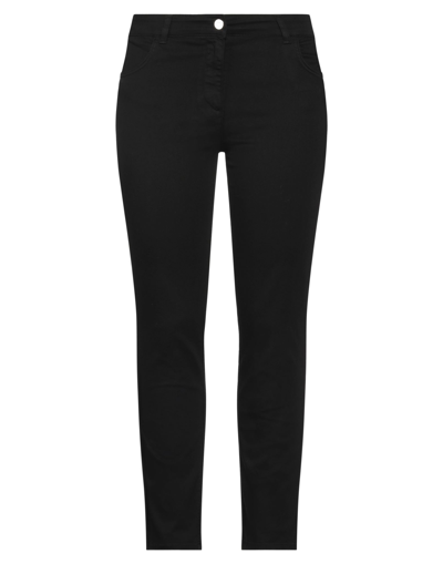 Liu •jo Pants In Black