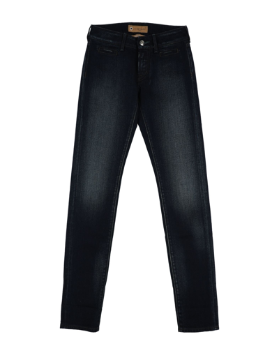 Jacob Cohёn Jeans In Blue