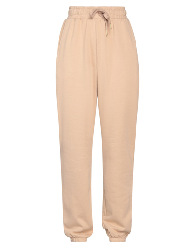 Shop Weworewhat Pants In Sand