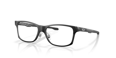 Shop Oakley Kick Over (youth Fit) In Black