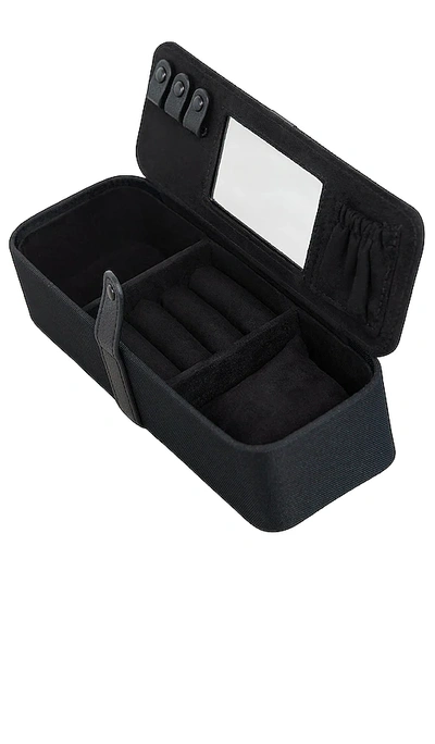 Shop Beis The Jewelry Organizer In Black