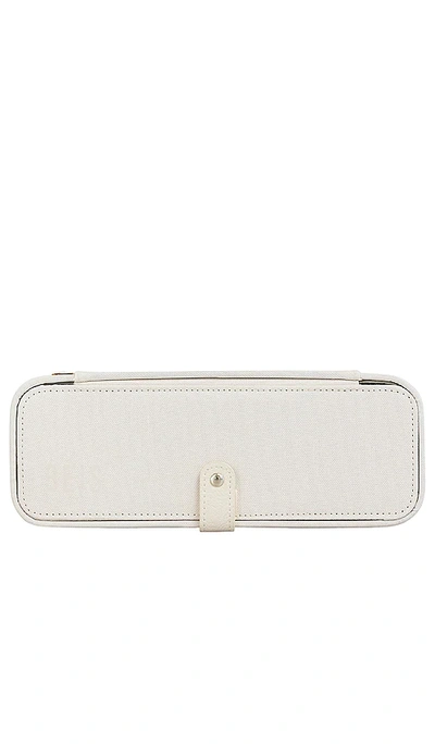 Beis The Jewelry Organizer In Beige