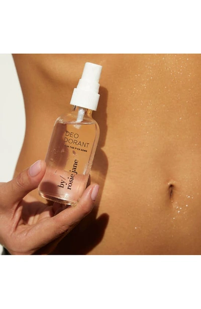 By Rosie Jane Calm The F*ck Down Deodorant 2 oz / 59 ml