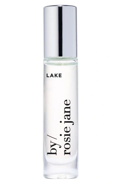 Shop By Rosie Jane Lake Perfume Oil