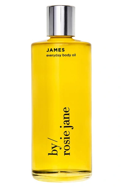 Shop By Rosie Jane James Everyday Body Oil