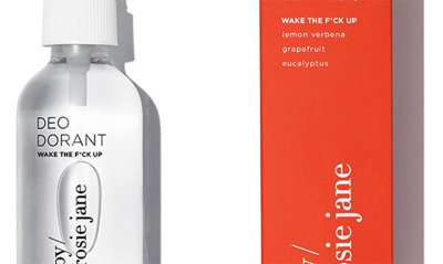 By Rosie Jane Wake The F*ck Up Deodorant 2oz / 59ml