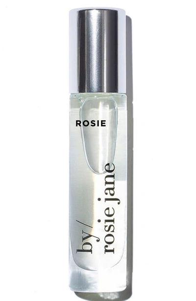 By Rosie Jane Rosie Perfume Oil .25 Fl oz / 7.5 ml