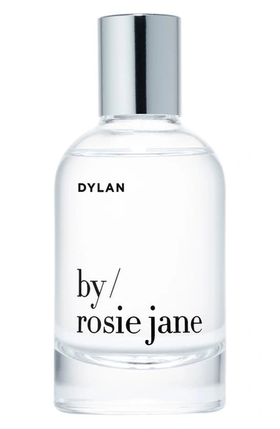 Shop By Rosie Jane Dylan Eau De Parfum, 0.25 oz