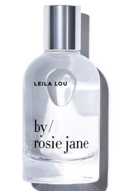 Shop By Rosie Jane Leila Lou Eau De Parfum