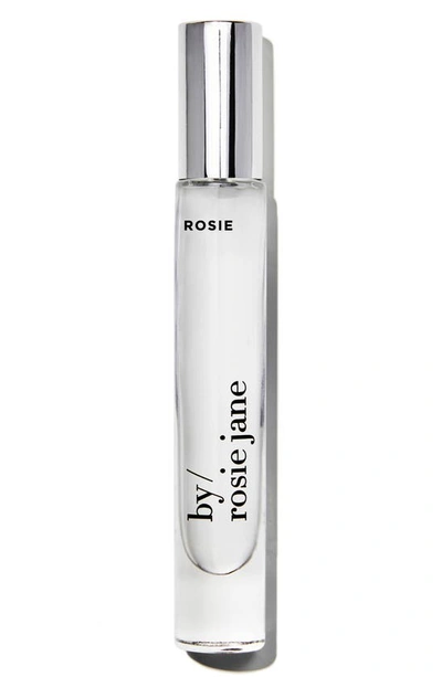 By Rosie Jane Rosie Perfume Travel Spray .25 / 7.5 Eau De Parfum Spray