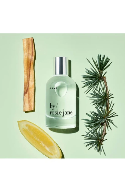 By Rosie Jane Eau De Parfum Lake 1.7 / 50 Eau De Parfum Spray