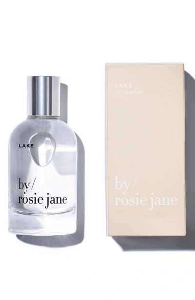 Shop By Rosie Jane Lake Eau De Parfum, 0.25 oz