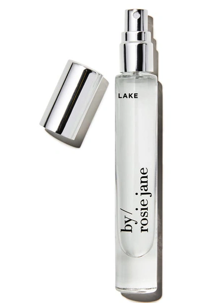 Shop By Rosie Jane Lake Eau De Parfum, 1.7 oz
