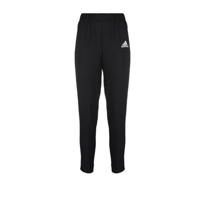 Shop Adidas Originals Black Melbourne Tennis Track Pants