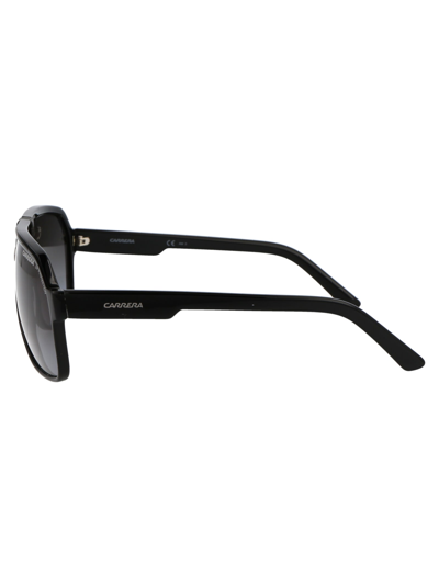 Carrera Grey Square Mens Sunglasses 33/s 0r6s/9o 62 | ModeSens