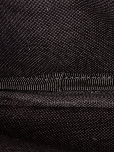 Pre-owned Gucci Morpheus Belt Bag In 黑色