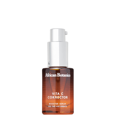 Shop African Botanics Vita C Corrector 15ml