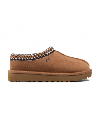 Shop Ugg Tasman In Chestnut