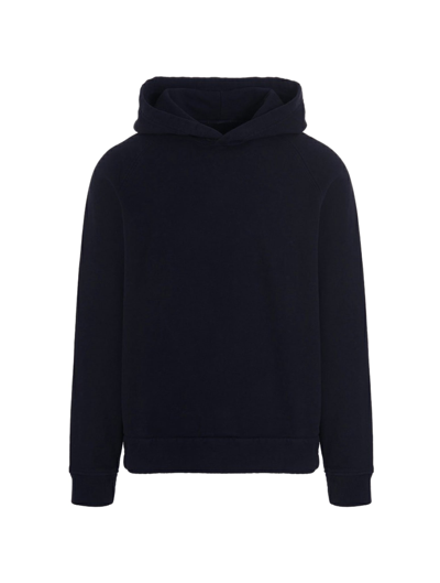 Shop Ten C Hoodie In Blue