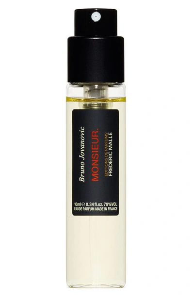 Frederic Malle Frédéric Malle Monsieur Fragrance Spray